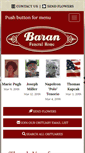 Mobile Screenshot of baranfh.com